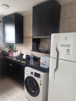 Venda Apartamento São Vicente Centro 1