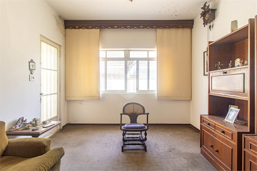 Venda Casa São Paulo Vila Sônia 1