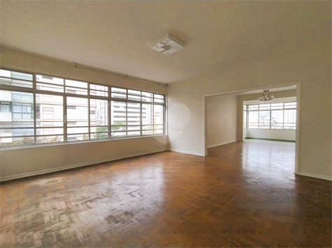 Venda Apartamento São Paulo Cerqueira César 1