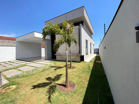 Venda Casa Anápolis Anápolis City 1