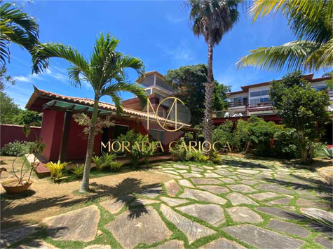 Venda Casa Armação Dos Búzios Ferradura 1