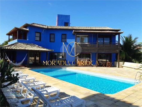 Venda Hotel Armação Dos Búzios Ferradura 1