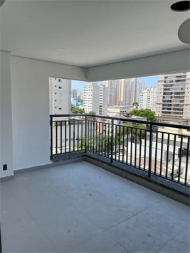 Venda Apartamento São Paulo Parque São Jorge 1