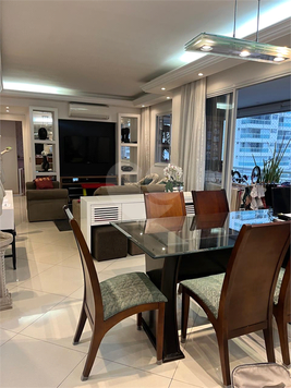 Aluguel Apartamento São Paulo Santo Amaro 1