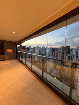 Venda Apartamento São Paulo Vila Olímpia 1