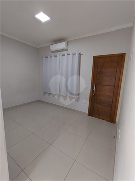 Venda Casa Lençóis Paulista Residencial Santa Terezinha I 1