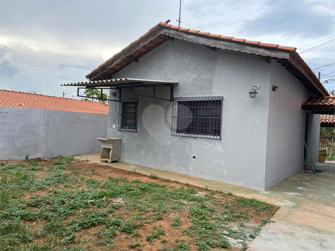 Aluguel Casa Jundiaí Residencial Paracatu 1