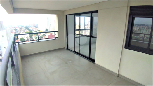 Venda Apartamento Santo André Campestre 1