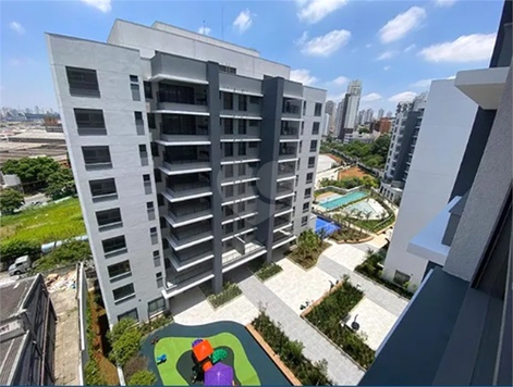 Venda Apartamento São Paulo Mooca 1