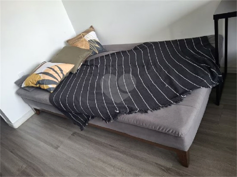 Venda Apartamento São Paulo Pinheiros 1