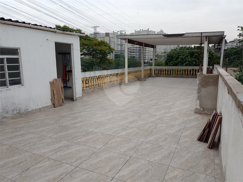 Venda Casa térrea São Paulo Vila Bonilha 1
