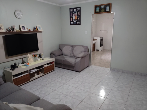 Venda Casa térrea São Paulo Vila Bonilha 1