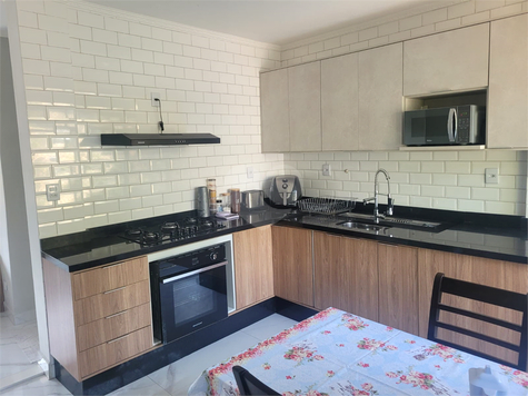 Venda Apartamento São Paulo Jardim Leonor Mendes De Barros 1