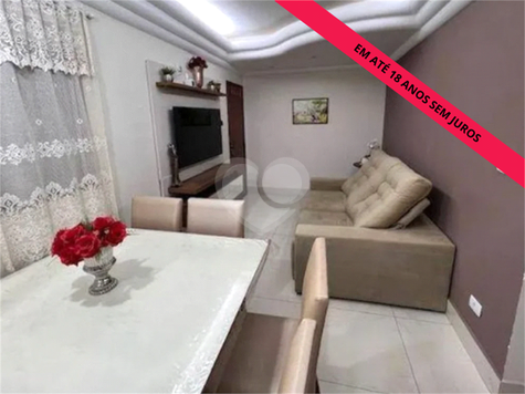 Condomínio Residencial Ana Flavia