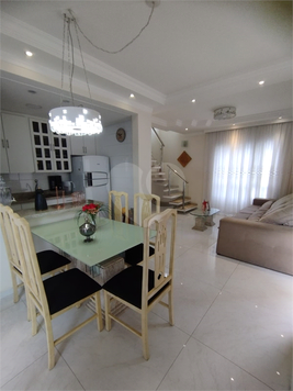 Venda Condomínio Suzano Jardim Carlos Cooper 1