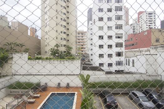 Venda Apartamento São Paulo Pinheiros 1