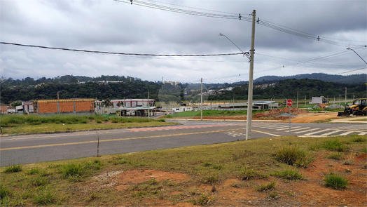 Venda Loteamento Mogi Das Cruzes Porteira Preta 1