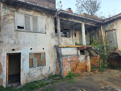 Venda Terreno Diadema Centro 1