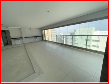 Aluguel Apartamento São Paulo Sumarezinho 1