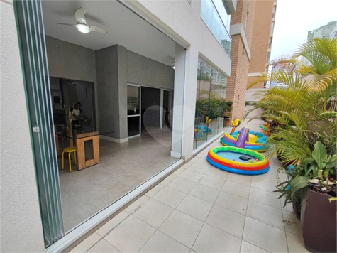 Venda Garden São Paulo Mooca 1