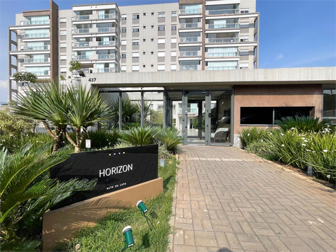 Venda Apartamento São Paulo Vila Ipojuca 1