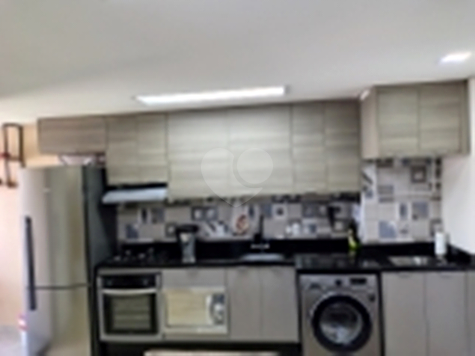Venda Apartamento São Paulo Cangaíba 1