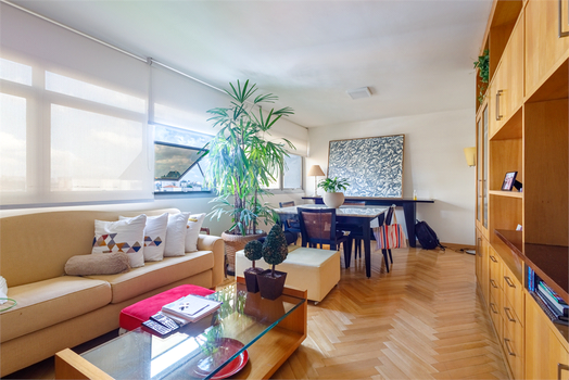 Venda Apartamento São Paulo Itaim Bibi 1