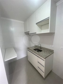 Aluguel Apartamento São Paulo Vila Mazzei 1