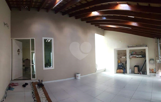 Venda Casa Indaiatuba Jardim Portal Do Sol 1