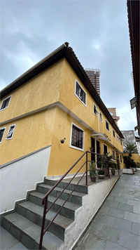 Venda Condomínio São Paulo Cambuci 1