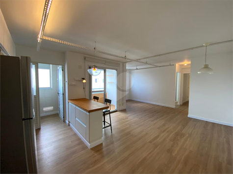 Venda Apartamento São Paulo Água Branca 1