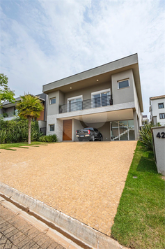 Venda Condomínio Santana De Parnaíba Tamboré 1