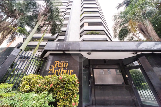 Venda Apartamento São Paulo Vila Uberabinha 1
