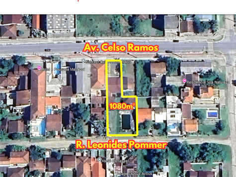 Venda Loteamento Itapoá Itapoá 1