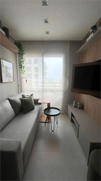 Aluguel Apartamento São Paulo Pinheiros 1