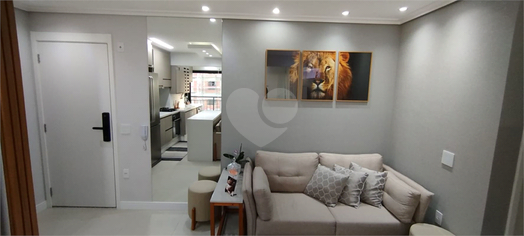 Venda Apartamento São Paulo Tatuapé 1