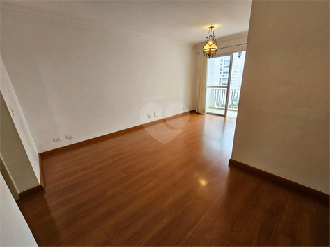 Venda Apartamento São Paulo Santo Amaro 1
