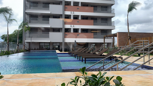 Westside Barra Funda