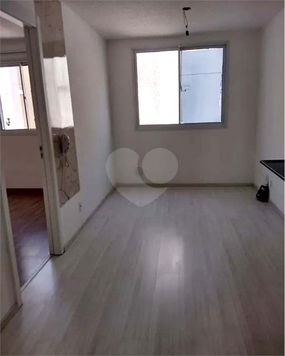 Venda Apartamento São Paulo Mooca 1