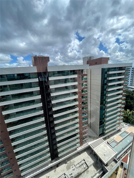 Venda Apartamento Salvador Alphaville I 1