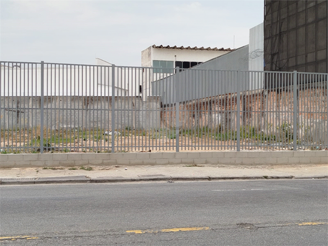 Aluguel Terreno Osasco Remédios 1