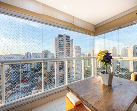 Venda Apartamento São Paulo Vila Romana 1