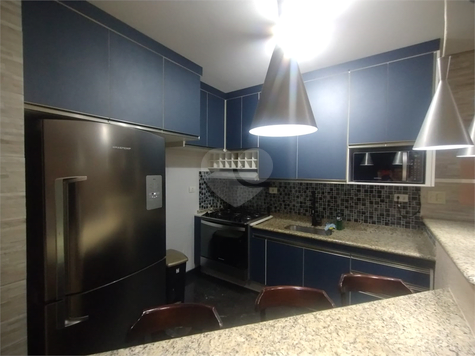 Venda Apartamento Guarujá Enseada 1