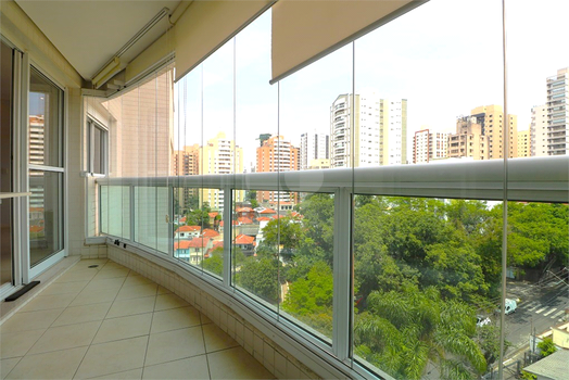 Venda Apartamento São Paulo Vila Mariana 1