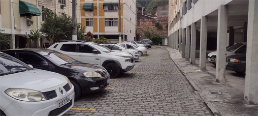 Venda Apartamento Niterói Santa Rosa 1