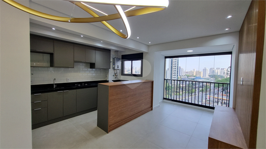 Aluguel Apartamento São Paulo Jardim São Paulo(zona Norte) 1