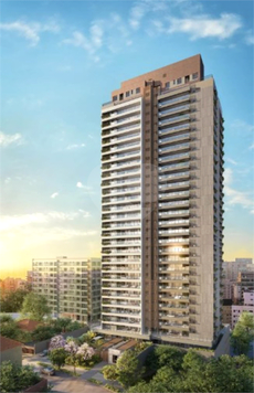 Venda Apartamento São Paulo Perdizes 1