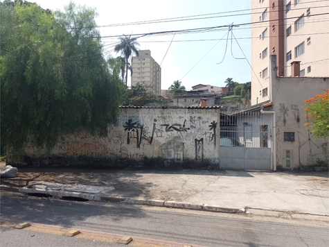 Venda Casa térrea São Paulo Jardim Santo Elias 1