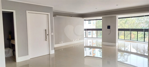 Venda Apartamento São Paulo Jardim Fonte Do Morumbi 1