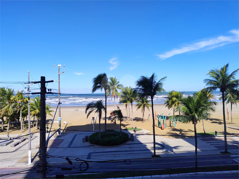 Venda Apartamento Praia Grande Canto Do Forte 1